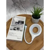 USB聲控燈 USB聲控LED檯燈 股東會紀念品