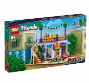 綠野春風百貨場 LEGO Friends系列 心湖城社區廚房 41747 8歲以上