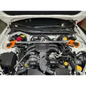 SUMMIT TOYOTA GR86 ZN8 拉桿 結構桿 固定架 三角架 調整器 支臂 底盤強化套件【YGAUTO】