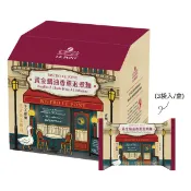 樂朋LE PONT黃金鵝油香蔥泡煮麵/ 3入 eslite誠品