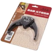 御膳坊黑金鋼瓜子剝殼器 鋁合金 剝殼器 黑瓜子 白瓜子 撥殼器 剝瓜子工具