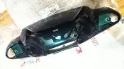 KYMCO公司貨，KFLF 前把手蓋短霹靂：GFY6 頂尖豪邁125 金豪邁大燈殼龍頭殼蓋轉向手柄前蓋前燈罩車手蓋全車殼