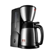 (店+)【Melitta】濾紙式美式咖啡機 Melita Noah Plus SKT55