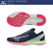 【時代體育】MIZUNO 美津濃 WAVE SHADOW 5 男款慢跑鞋 J1GC213025