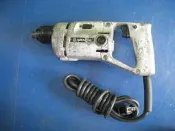 “日本二手電動工具專賣店“中古/二手 電動起子機/自攻機-日立- W5 -(紫#347)