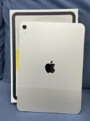 【小惡魔市集】保固長 Apple IPad 11 (A16) 128G 銀色 蘋果大螢幕平板 iPad11 台灣公司貨 C3346