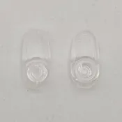 當天發貨 全新繽特力Voyager Edge 3200 3240 3280刀鋒 原廠配件 耳塞 耳膠 耳套