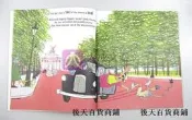 【大成文匯】英文原版繪本 別讓大象坐巴士 You Can't Take An Elephant On the Bus兒童