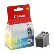 好好印 滿額現折180★Canon CL-41 原廠彩色墨水匣 適用 IP1200 IP1300 IP1700