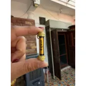 【嘉福珠寶精品】泰國-龍婆樂  錢多多符管