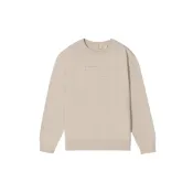 (店+)【LEVIS】006Q1-0001 levi’s 李維斯 RELAXED 休閒LOGO簡約時尚舒適經典設計輕便百搭卡其色帽T 男女同款