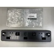 【JT馬自達原廠】CX5 17- 正廠 牌照板 牌照底座 大牌座 前牌照板