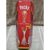 Pocky 御神好籤筒(內含幸運木籤）