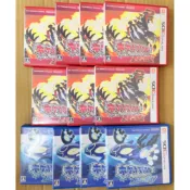現貨 二手 3DS 寶可夢 終極藍寶石 終極紅寶石 神奇寶貝 起源藍寶石 精靈寶可夢 始源紅寶石 純日版無中文 日規機用