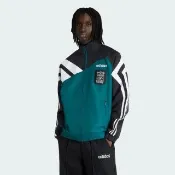 【adidas 愛迪達】利物浦足球俱樂部 運動外套 男 KA8094