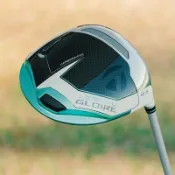 NO1百貨市場 新款Taylormade泰勒梅高爾夫球桿暗影GLOIRE女士一號木發球木桿