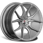 INFORGED--IFG17 新款19吋 鋁圈 5孔114.3 F:19X8.5J R:19X9.5J 銀車面