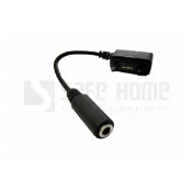 【i郵購】Safehome網路世界 【Safehome】 全新 Sony Ericsson專用 3.5mm 音源轉接線！Z719716