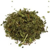 【女巫藥草園】 Speargt Leaf 綠薄荷葉 20g(散裝) / USDA