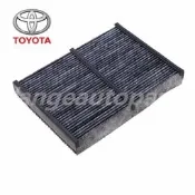 豐田 CAMRY 2.0 2.4 3.5 2006年~2011 後車廂 空氣清淨機 冷氣濾網