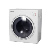 【i郵購】永昌創新國際有限公司 TATUNG大同 6kg 乾衣機 /台 TAW-D60T