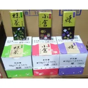 【當天寄出 最新到貨】井村屋 滿屋 小羊羹 煉紅豆 小倉紅豆 宇治抹茶 迷你羊羹 純水羊羹 北海道小羊羹 日本羊羹 羊羹