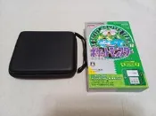 【DS&3DS】收藏出清 任天堂 2DS 主機 寶可夢限定 綠版 盒書齊全 送保護包 正版 日版 現況品 請詳閱說明