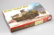 現貨 1/35 TRUMPETER 史崔克 M1126 輕型裝甲車 00375
