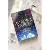 ❤️莉莉塔羅❤️正版 日本 神諭卡 極光塔羅牌 Aurora Tarot 卡牌 占卜卡牌 神諭卡