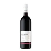 【素易購】《伊威》西拉子Shiraz 紅葡萄飲(無酒精紅酒750ml/瓶)