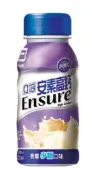亞培 安素高鈣 香草 少甜 237ml 24入/箱