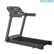 品質驗證品質驗證M5定製跑步機源頭工廠家用電動測心率走步機跨境