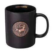 正版現貨 starbucks 星巴克 射手座 12 星座馬克杯 馬克杯 十二星座 火象 射手星座馬克杯