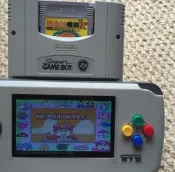 Game Boy 桃太郎電鐵JR 遊戲卡帶 懷舊收藏 PS3 PS4 XBOX360 GB