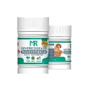 【瑪莉洋】犬貓用-重症與弱病質營養補充品95g(營養補充品/毛小孩/犬貓用)
