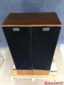 美國原裝進口 劇院之聲 Altec Lansing 96 雙6.5寸密閉式HIFI音箱