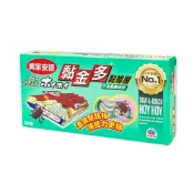 興家安速黏金多黏蟑屋(5片裝)