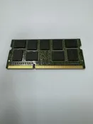 筆記型 ECC SODIMM-4GB DDR3-1600