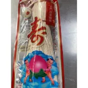 富發牌.金門祝壽麵線（200克）（消費滿200 免運費）