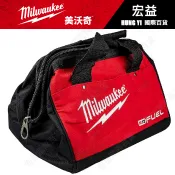 米沃奇 美沃奇 M12 M18 33 40公分 刺繡工具袋 工具包  Milwaukee  FID FPD 2 收納