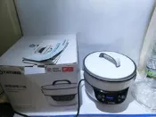 (y) TATUNG大同 複合料理無水鍋(TSB-3016EA)