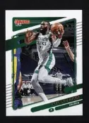 2021-22 Donruss #164 Jaylen Brown - Boston Celtics 
