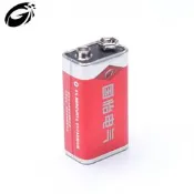【原廠品質驗證】散裝電池9V12V遙控器隨意貼CR2032紐扣電池遙控開關專用多用9V電池 9V 鹼性電池 9V充