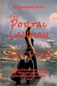 【三民網路書店】The Portal Lawman 作者：Gail Daley