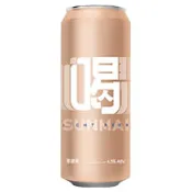 【品酒網】台灣 SUNMAI金色三麥 喝SUNMAI啤酒 500ml SUNMAI LIGHT BEER