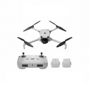 【DJI】LITO 1暢飛套裝(DJI RC-N3) 空拍機/無人機 ｜免註冊｜全向避障
