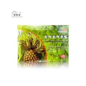 (店+)弘茂生技~鳳梨精華素2500GDU/gm90顆/盒(綠盒) ×2盒(送鳳梨酵素1瓶30顆)  特惠中