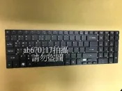 宏碁Acer Aspire 5755 5755G 5830 5830G 5830T 5830TG 原廠中文鍵盤