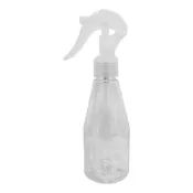 (店+)【COLOR ME】透明小噴瓶 200ml/2個一組 (噴瓶 霧壺 塑料瓶 按壓瓶 透明噴霧瓶 噴水瓶 噴霧器 澆花瓶 分裝瓶 酒精分裝
