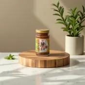 【岡山安安】辣豆瓣醬130g #超取 / 店到店 一單上限12罐